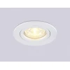 Встраиваемый светильник Ambrella light Techno Spot Standard Tech TN102450