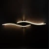 Бра Arte Lamp Aludra A2216AP-1BK