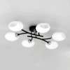 Потолочная люстра Citilux Флорида CL148165 Потолочная люстра Citilux Флорида CL148165