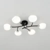 Потолочная люстра Citilux Флорида CL148165 Потолочная люстра Citilux Флорида CL148165