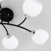 Потолочная люстра Citilux Флорида CL148165 Потолочная люстра Citilux Флорида CL148165