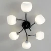 Потолочная люстра Citilux Флорида CL148165 Потолочная люстра Citilux Флорида CL148165