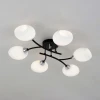 Потолочная люстра Citilux Флорида CL148165 Потолочная люстра Citilux Флорида CL148165