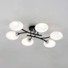 Потолочная люстра Citilux Флорида CL148165 Потолочная люстра Citilux Флорида CL148165