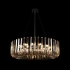 Подвесная люстра Loft IT Dakota 10300/800 Nickel Подвесная люстра Loft IT Dakota 10300/800 Nickel
