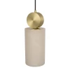 Подвесной светильник Loft IT Dolomite 10249/B