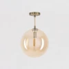 Подвесной светильник Citilux Томми CL102633