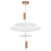 Подвесной светодиодный светильник Lightstar Viola 814532