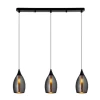 Подвесной светильник Arte Lamp Barry A7951SP-3BK Подвесной светильник Arte Lamp Barry A7951SP-3BK