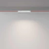 Подвесной светодиодный светильник Maytoni Technical Pendant system Parity Points TR128B-12W4K-M-W