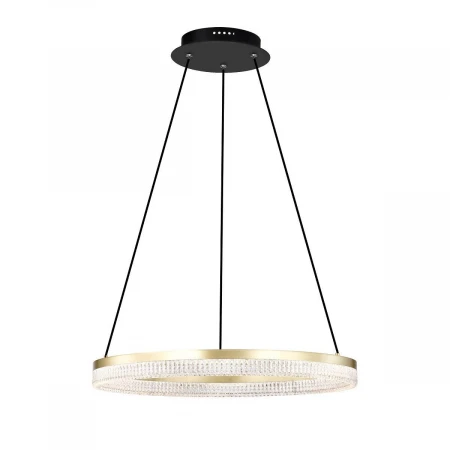 Подвесной светодиодный светильник Lightstar Rotonda 736161