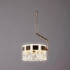 Подвесной светодиодный светильник Arte Lamp Mosaic A2094SP-1GO