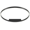 Потолочный светодиодный светильник Maytoni Rim MOD058CL-L50BK Потолочный светодиодный светильник Maytoni Rim MOD058CL-L50BK