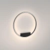 Потолочный светодиодный светильник Maytoni Rim MOD058CL-L50BK Потолочный светодиодный светильник Maytoni Rim MOD058CL-L50BK