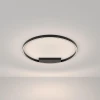 Потолочный светодиодный светильник Maytoni Rim MOD058CL-L50BK Потолочный светодиодный светильник Maytoni Rim MOD058CL-L50BK