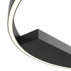 Потолочный светодиодный светильник Maytoni Rim MOD058CL-L50BK Потолочный светодиодный светильник Maytoni Rim MOD058CL-L50BK