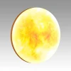 Настенно-потолочный светодиодный светильник Sonex Pale Sun 7726/EL