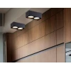 Накладной светильник Ambrella light Techno Spot GX Standard tech TN70875