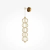 Бра Maytoni Golden Cage MOD216WL-L10G3K