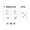 Бра Lightstar Celesta 809012