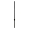 Бра iLedex Royal 6006-1200 BK
