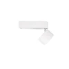 Спот Loft IT Knof 10324/A White