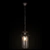 Уличный подвесной светильник Loft IT Palermo 100015P