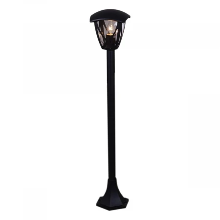 Уличный светильник Reluce 08302-0.7-001SJ 0,8m BK