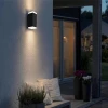 Уличный настенный светильник Loft IT Eterno 100010/A
