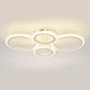 Потолочная светодиодная люстра Escada Avani 10258/4LED