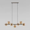 Подвесная люстра TK Lighting 4506 Estera