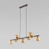 Подвесная люстра TK Lighting 4340 Estera