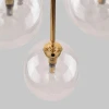 Подвесная люстра TK Lighting 5943 Nilos