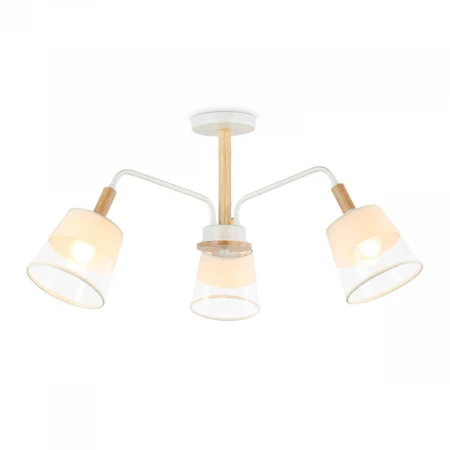 Потолочная люстра Ambrella light Traditional Modern Losk TR4737