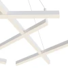 Подвесной светодиодный светильник Maytoni Line MOD016PL-L80WK Подвесной светодиодный светильник Maytoni Line MOD016PL-L80WK