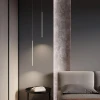 Подвесной светодиодный светильник Elektrostandard Flinn 50262 LED a066778