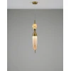 Подвесной светодиодный светильник Moderli Candle V10915-PL