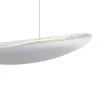 Подвесной светодиодный светильник Freya Cloud FR5441PL-L40G