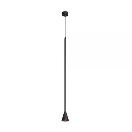 Подвесной светильник Maytoni Technical Arrow P064PL-01B-1