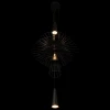 Подвесной светильник Loft IT Star 10141/400 Black