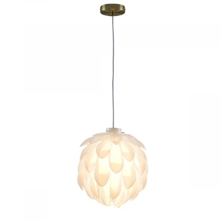 Подвесной светильник Moderli Flake V11014-P