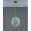 Подвесной светильник Moderli Flake V11014-P