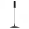 Подвесной светодиодный светильник Odeon Light Hightech Sombra 7039/12L