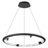 Подвесной светодиодный светильник Odeon Light Hightech Cayon 7001/55L