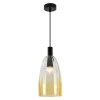Подвесной светильник Indigo Soave V11047/C/1P Amber V000494