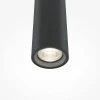 Подвесной светодиодный светильник Maytoni Pro Extra MOD160PL-L6BK Подвесной светодиодный светильник Maytoni Pro Extra MOD160PL-L6BK