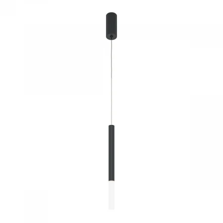 Подвесной светодиодный светильник Maytoni Pro Shade MOD157PL-L6BK