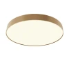 Потолочный светодиодный светильник Maytoni Zon C032CL-90W3K-RD-MG