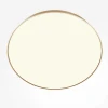 Потолочный светодиодный светильник Maytoni Zon C032CL-90W3K-RD-MG