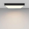 Потолочный светодиодный светильник Maytoni Zon C032CL-90W3K-SQ-B